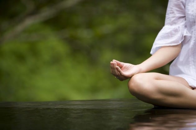 Does Mindfulness make you feel happier?